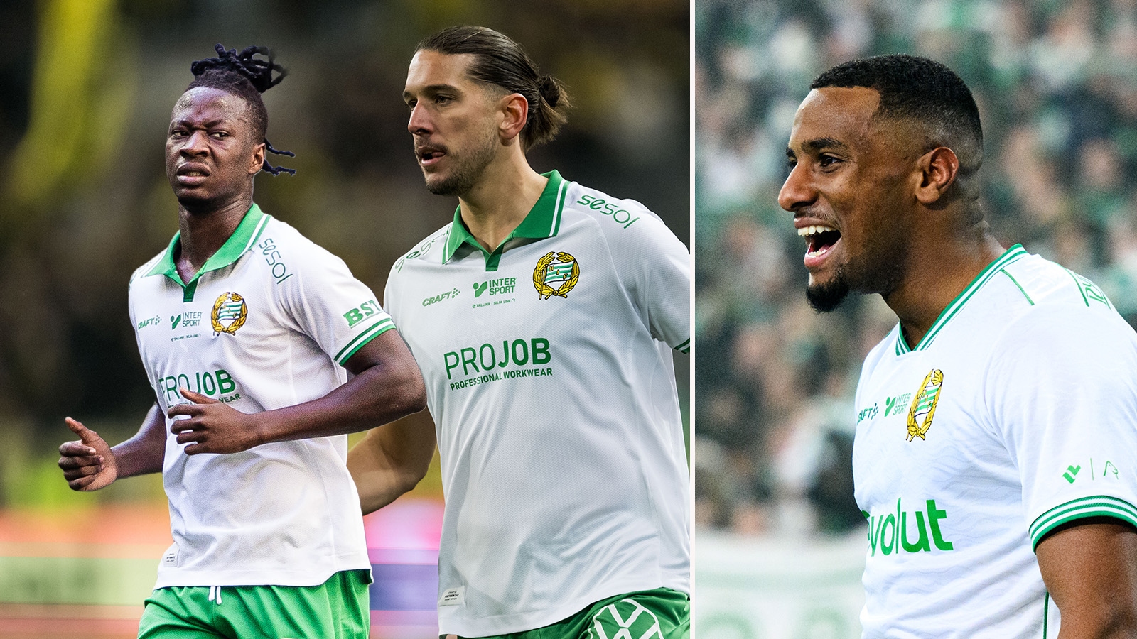 Raderade ut Hammarbys lyxproblem: ”Förtjänat det”