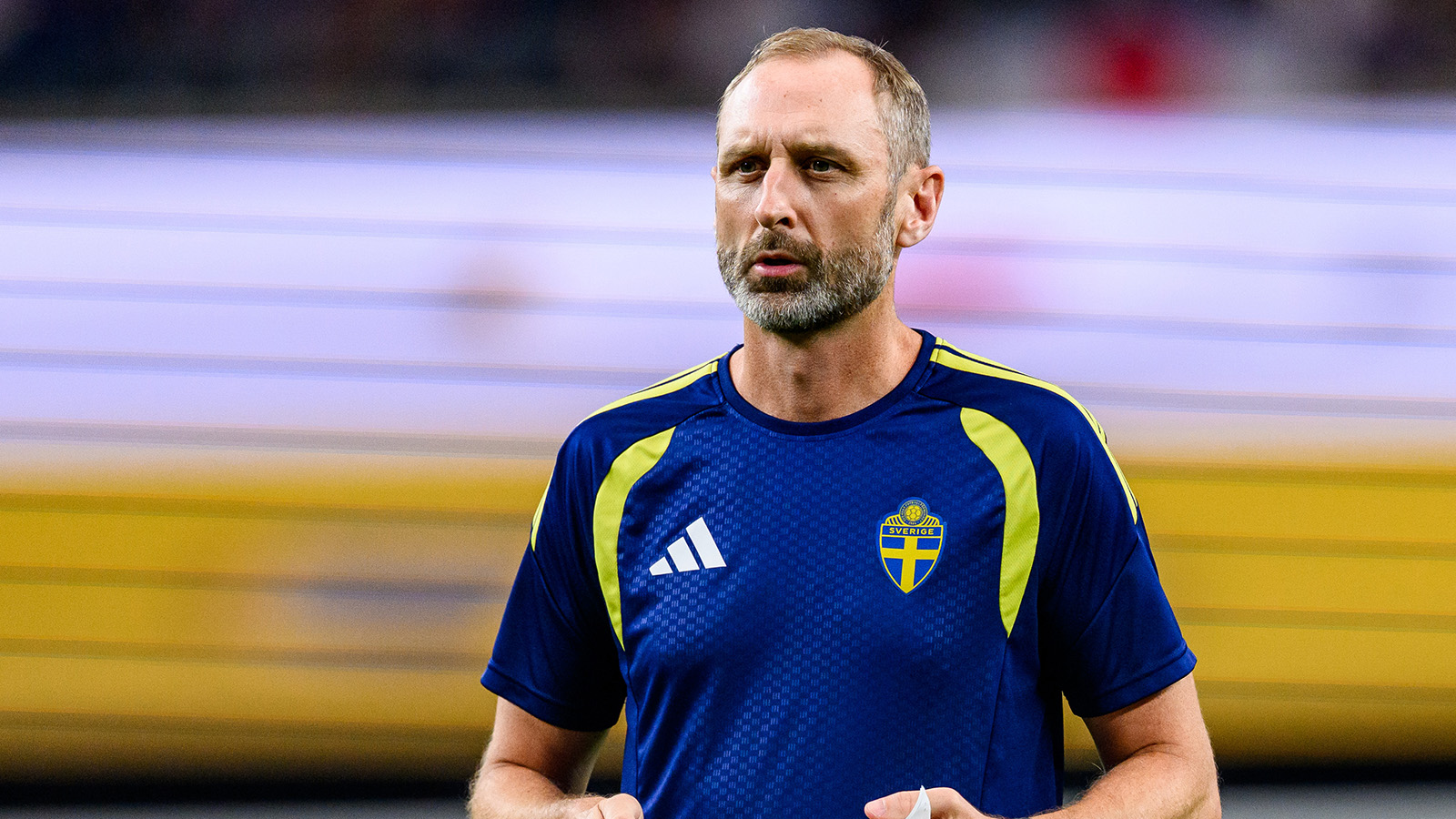 Klart: Andreas Georgson blir assisterande tränare
