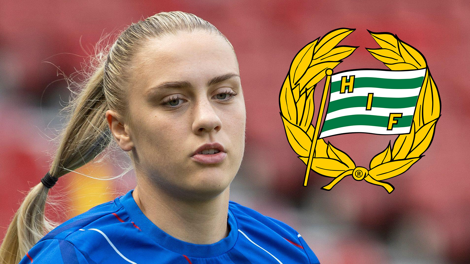 Klart: Hammarby lånar från Brighton