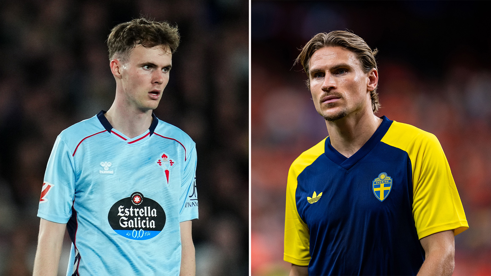 Oroväckande för Starfelt och Swedberg – nya rapporter
