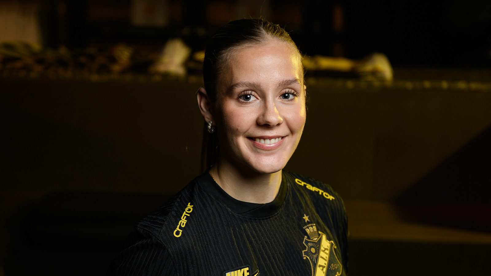 Officiellt: AIK säljer Libakken Österås till PSG