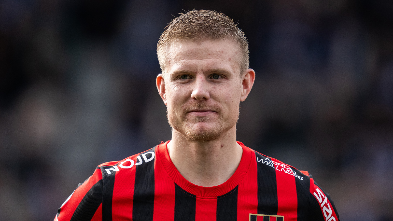 Eric Björkander klar för Mjällby – blir sportchef