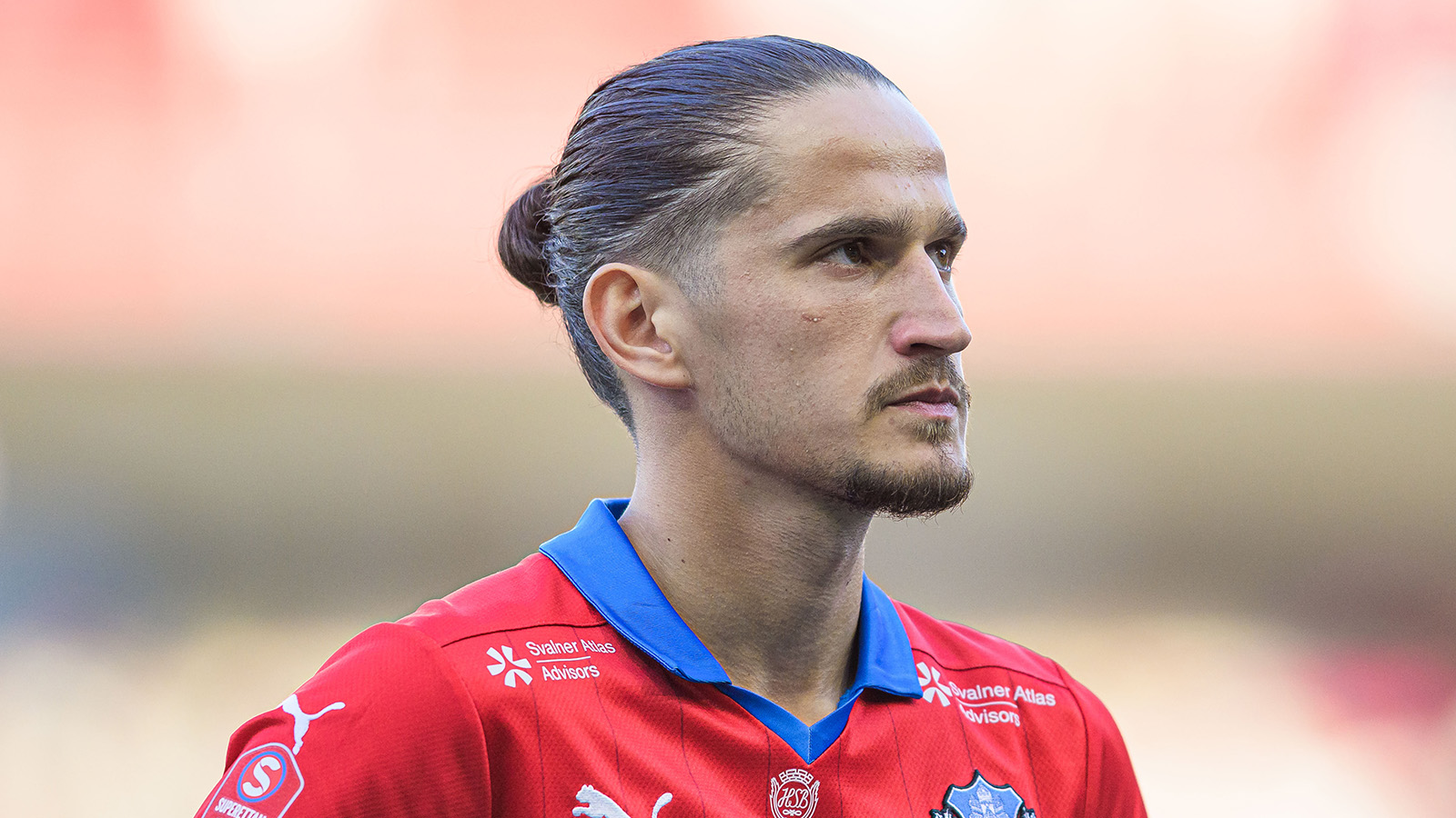 Uppgifter: Helsingborg nära att sälja Gigovic
