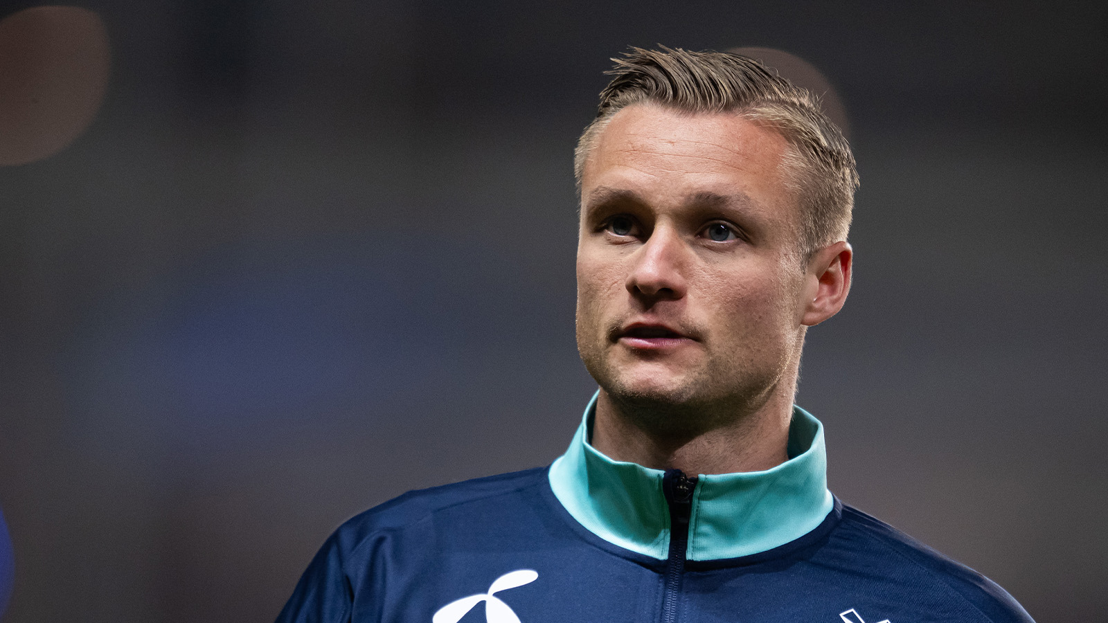 JUST NU: Nyförvärvet startar för Malmö FF