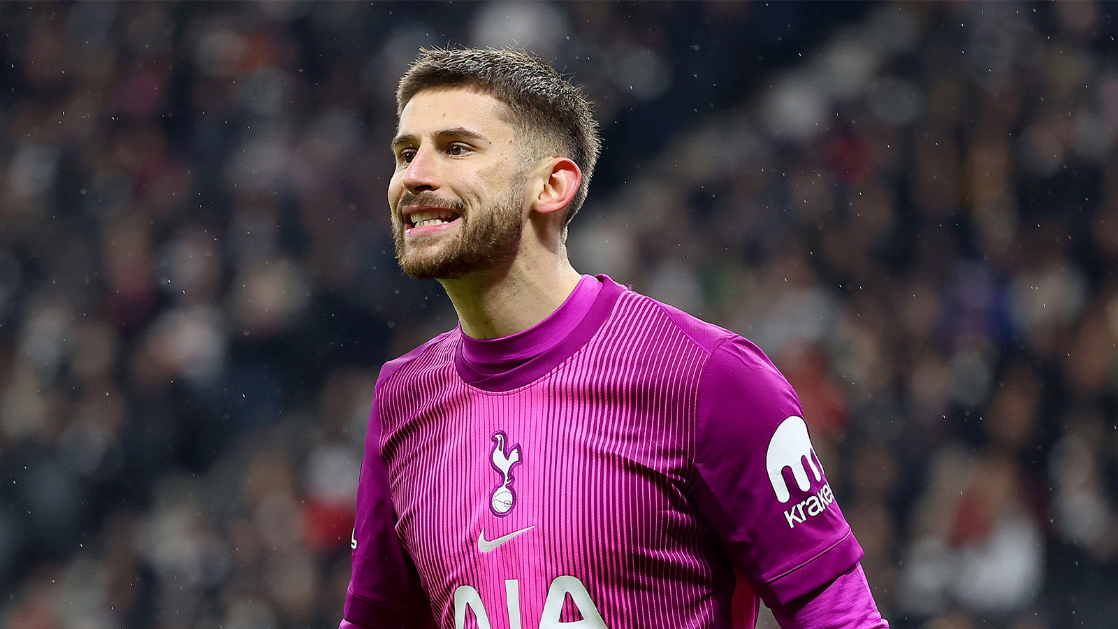 Uppgifter: Juventus vill värva från Tottenham