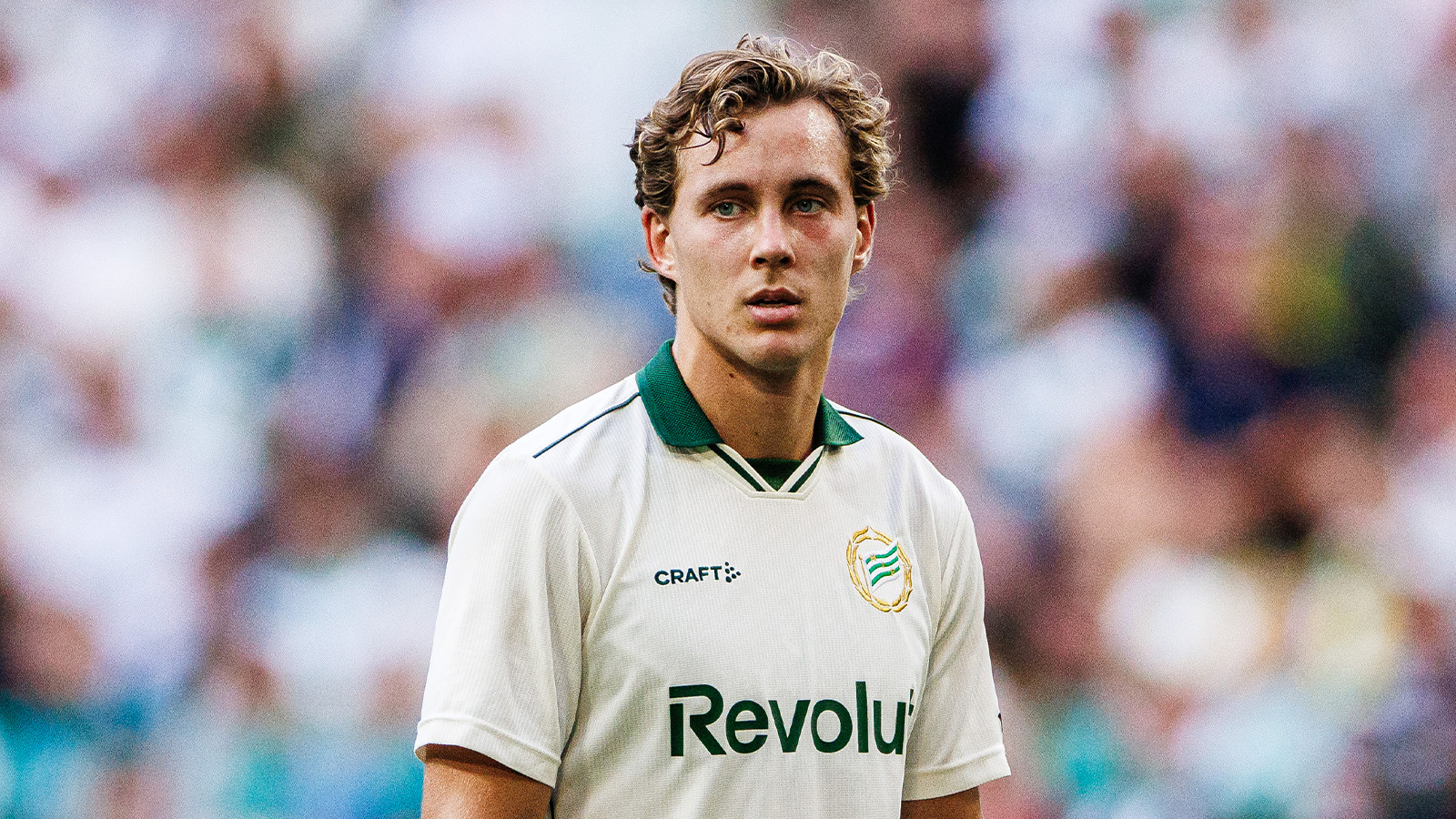 Uppgifter: Serie A-klubb intresserade av Skoglund