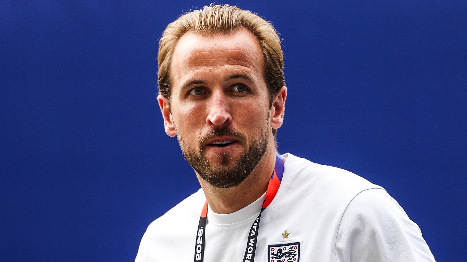 Uppgifter: Kane förlänger med Bayern München