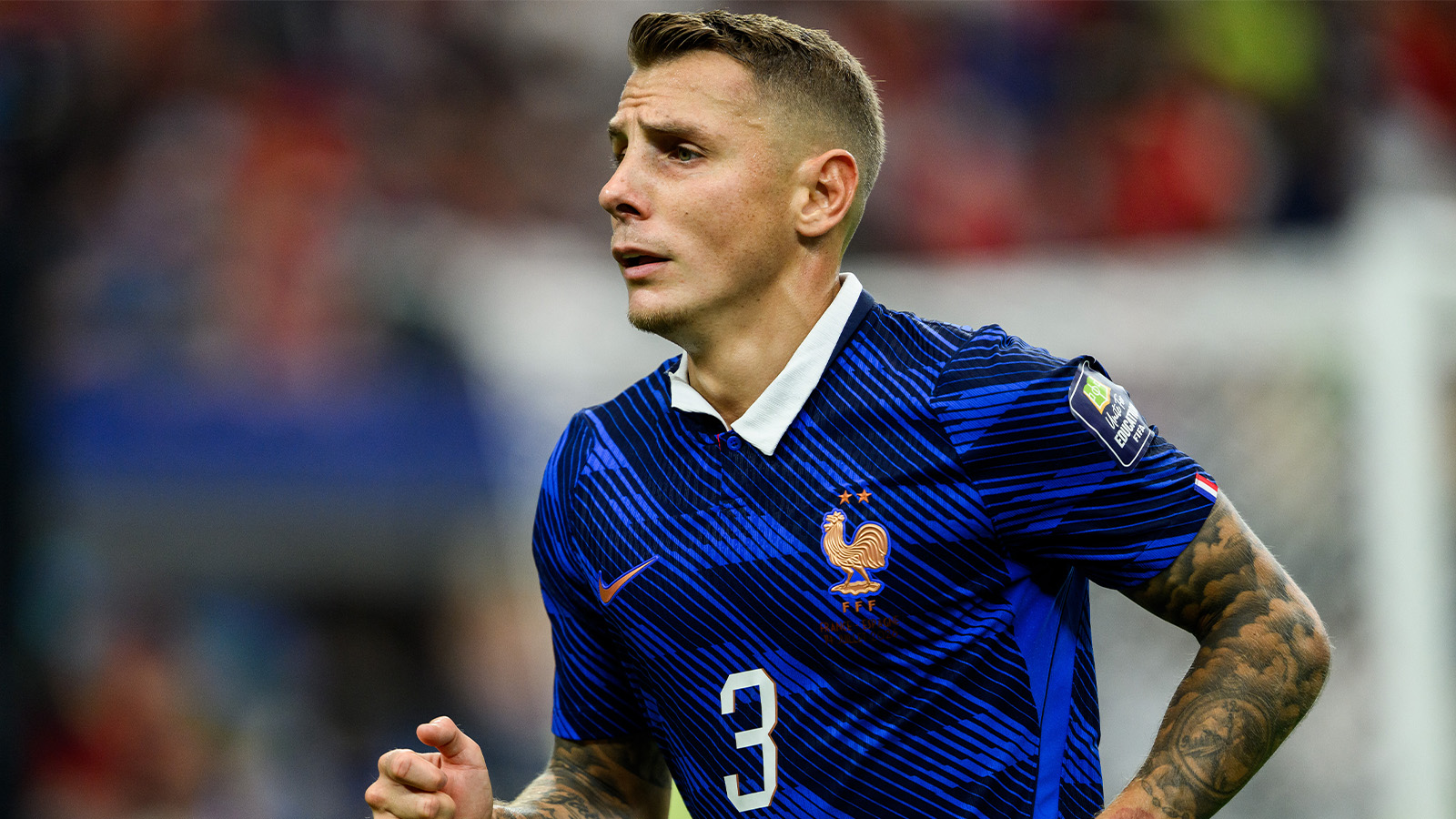 Officiellt: Lucas Digne återvänder till Paris Saint-Germain