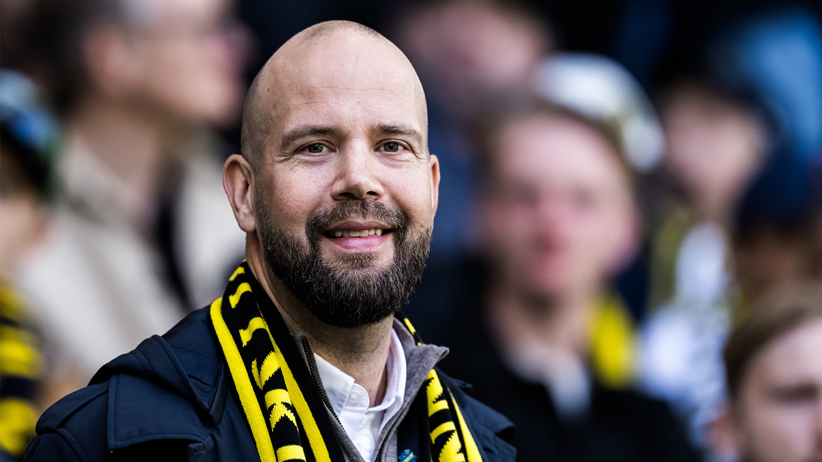 Klart: AIK värvar anfallare