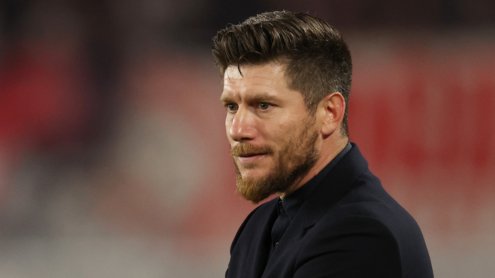 Klart: Sébastien Pocognoli tar över Skottland