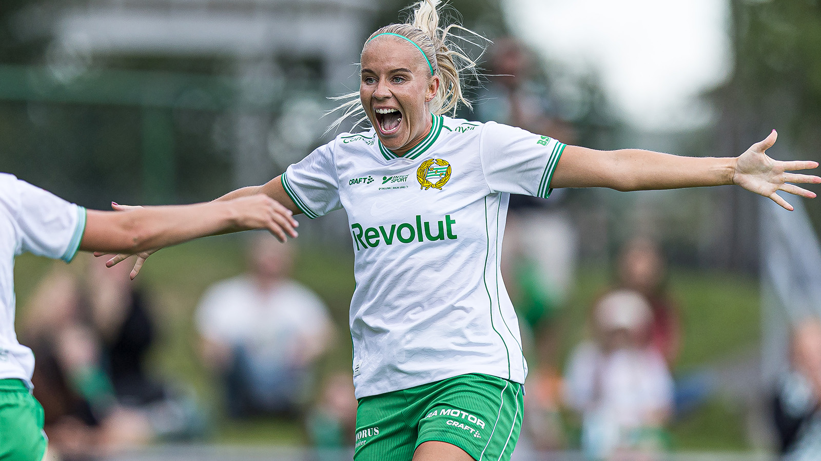 JUST NU: Hammarby tar ledningen direkt