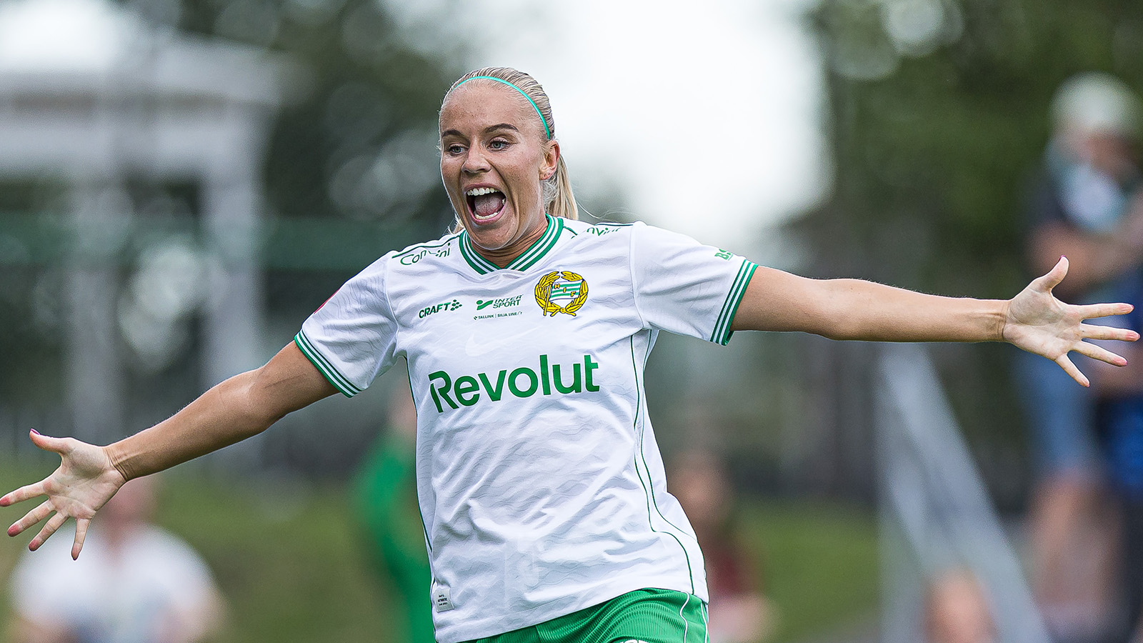 Lennartssons pik: ”Folk tvivlar på oss men vi visar att vi är et topplag”