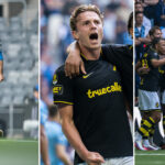 TRE PUNKTER: ”Arvtagaren i AIK till sist här”