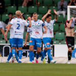 Värnamo vann mot Östersunds FK