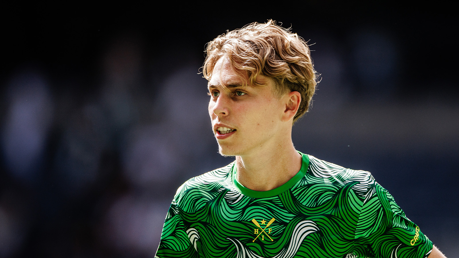 Officiellt: Hammarby säljer Lindberg Uhrström till BK Häcken