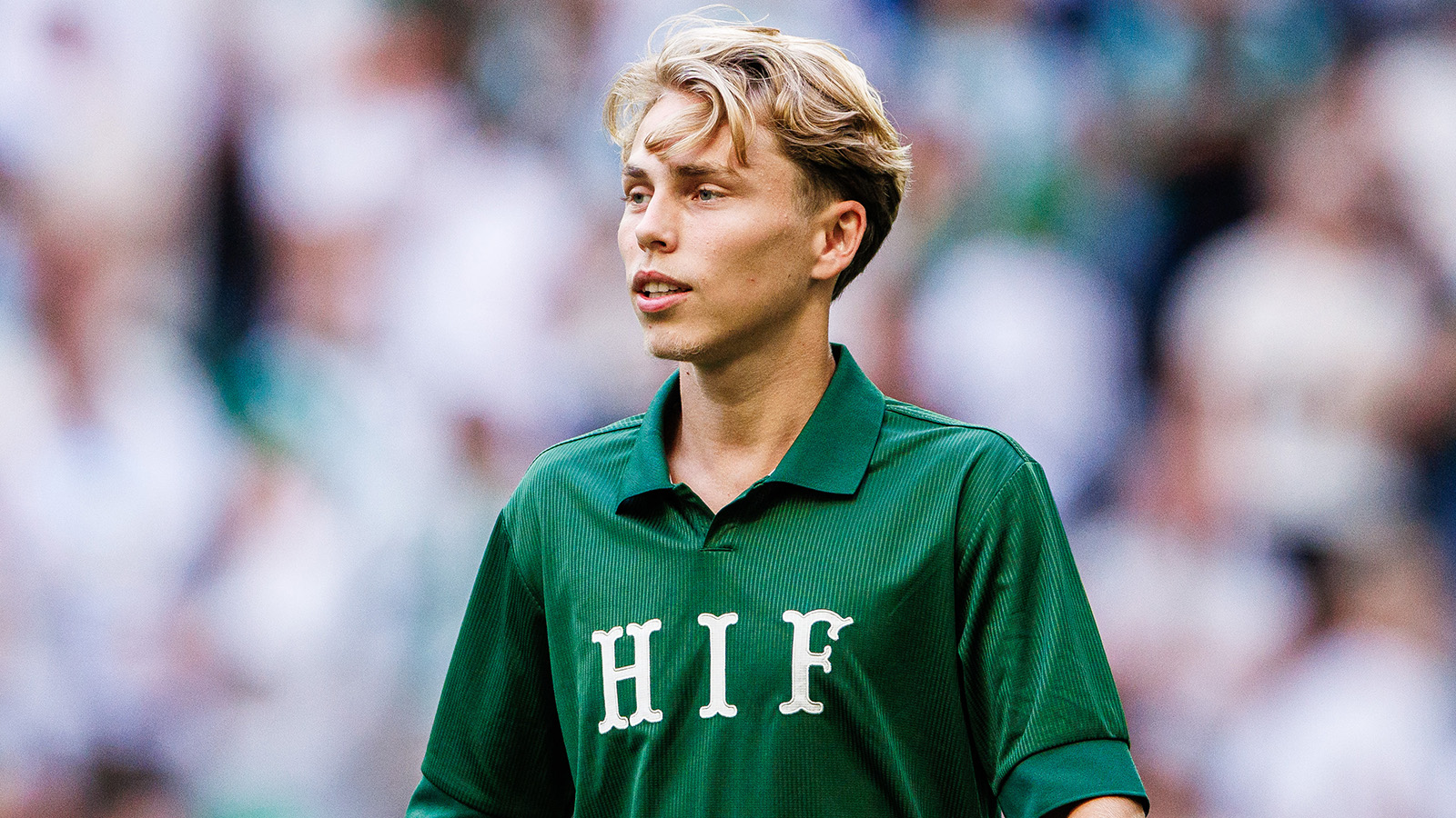 Uppgifter: BK Häcken värvar från Hammarby