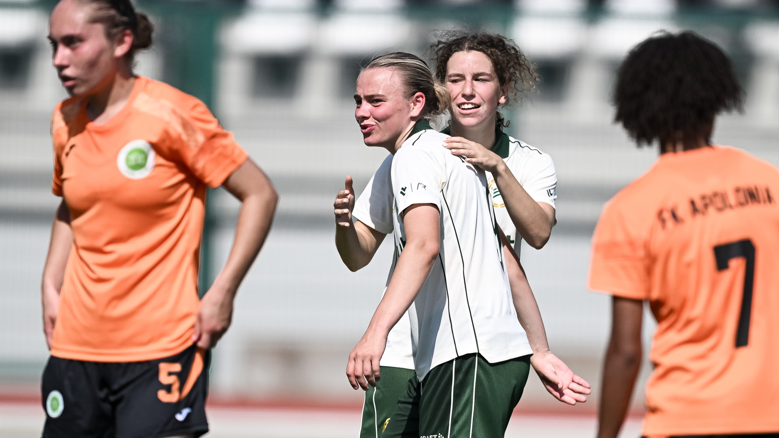 JUST NU: Hammarby till final efter kross