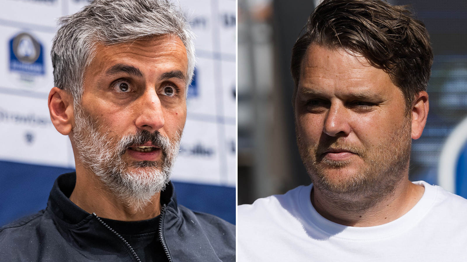 JUST NU: Så startar AIK och Örgryte