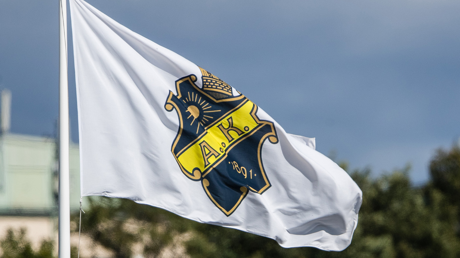 Uppgifter: AIK vill värva talang