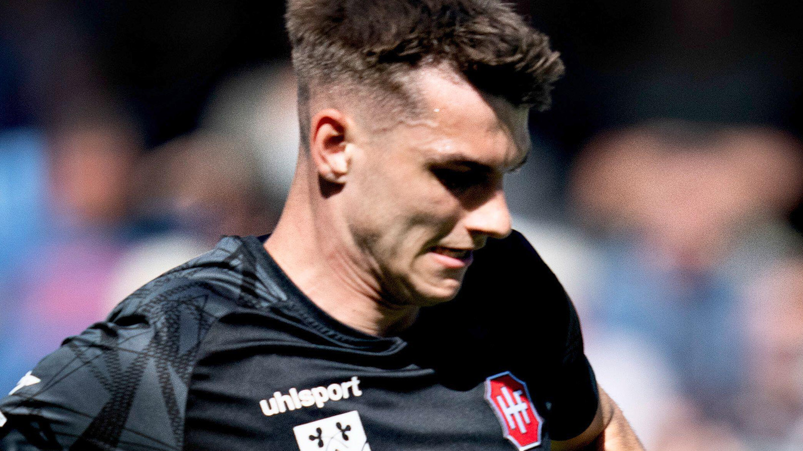 Uppgifter: Landskrona värvar från Danmark