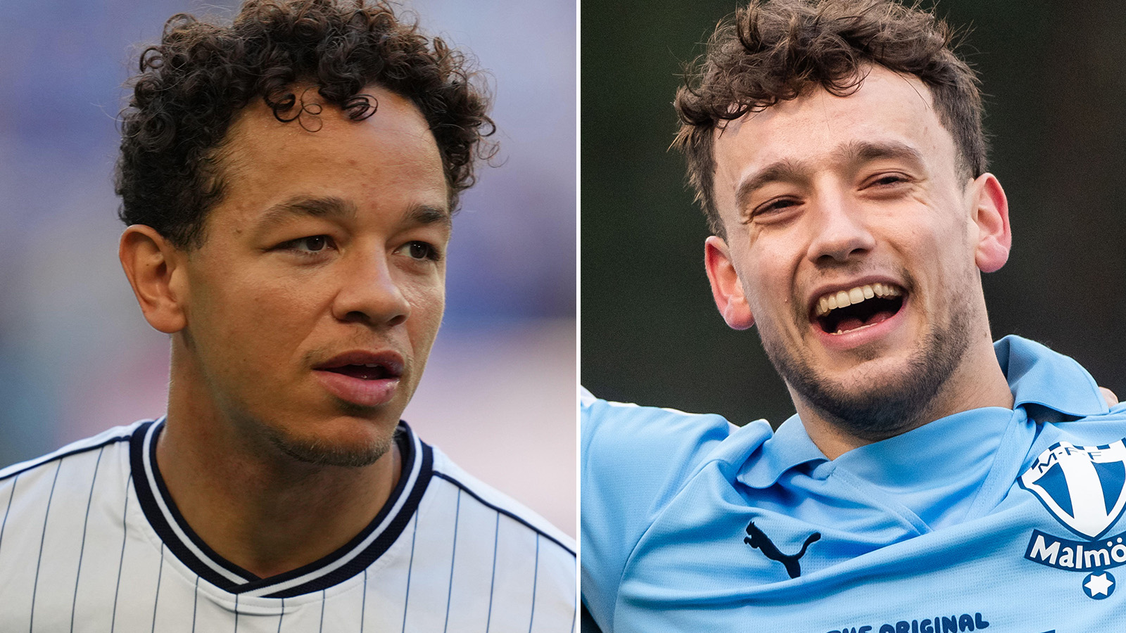 Anderson hyllar MFF-affären: ”En stor karaktär”
