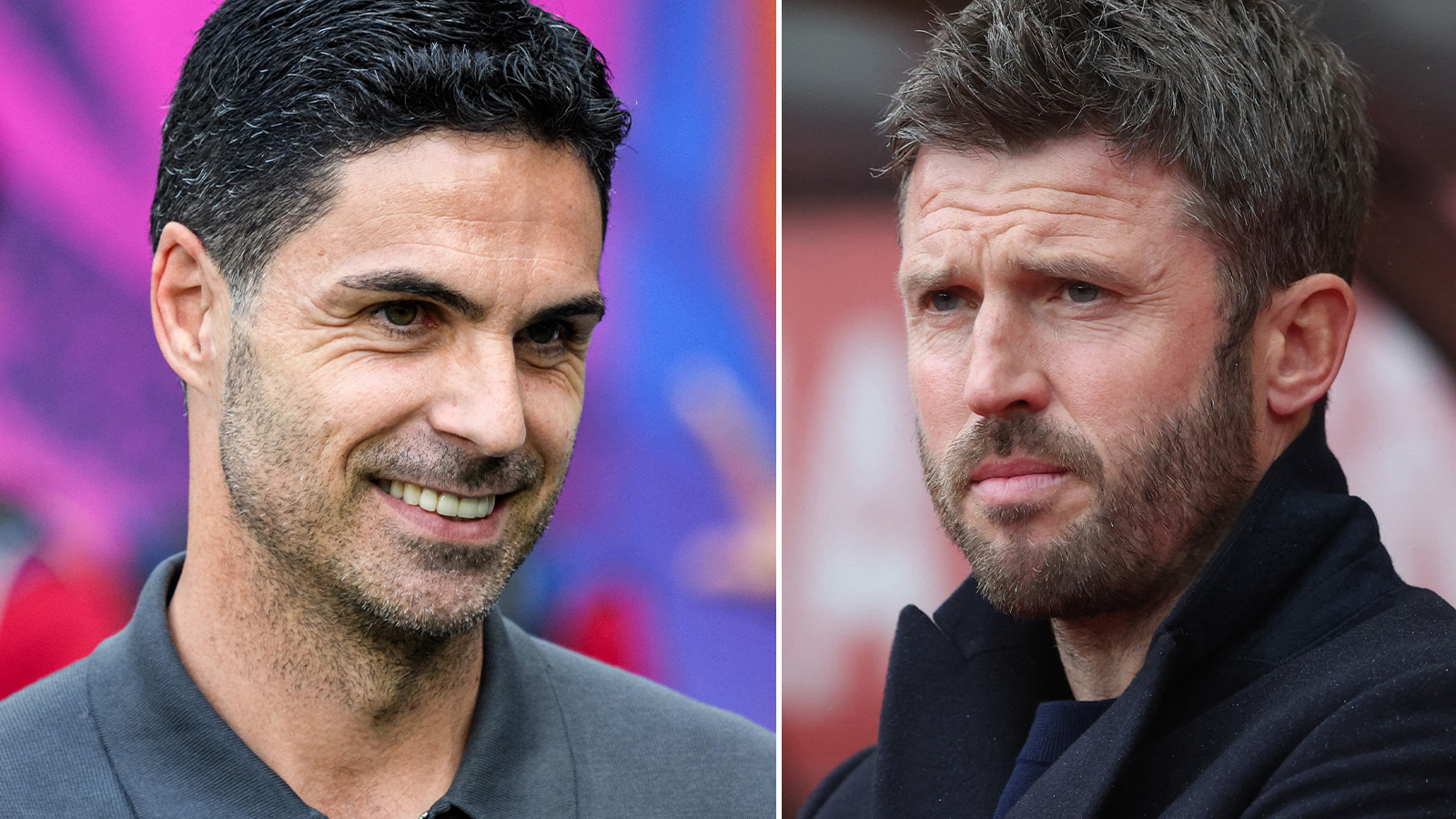 Uppgifter: Arsenal vill värva United-duo