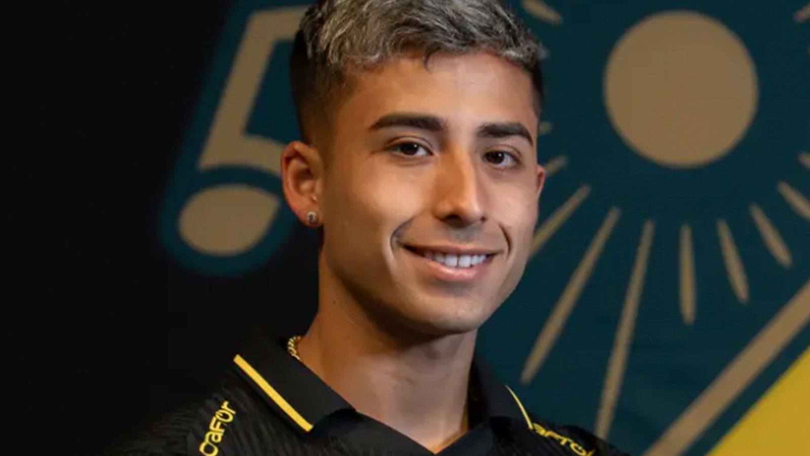 JUST NU: AIK värvar Lucas Assadi