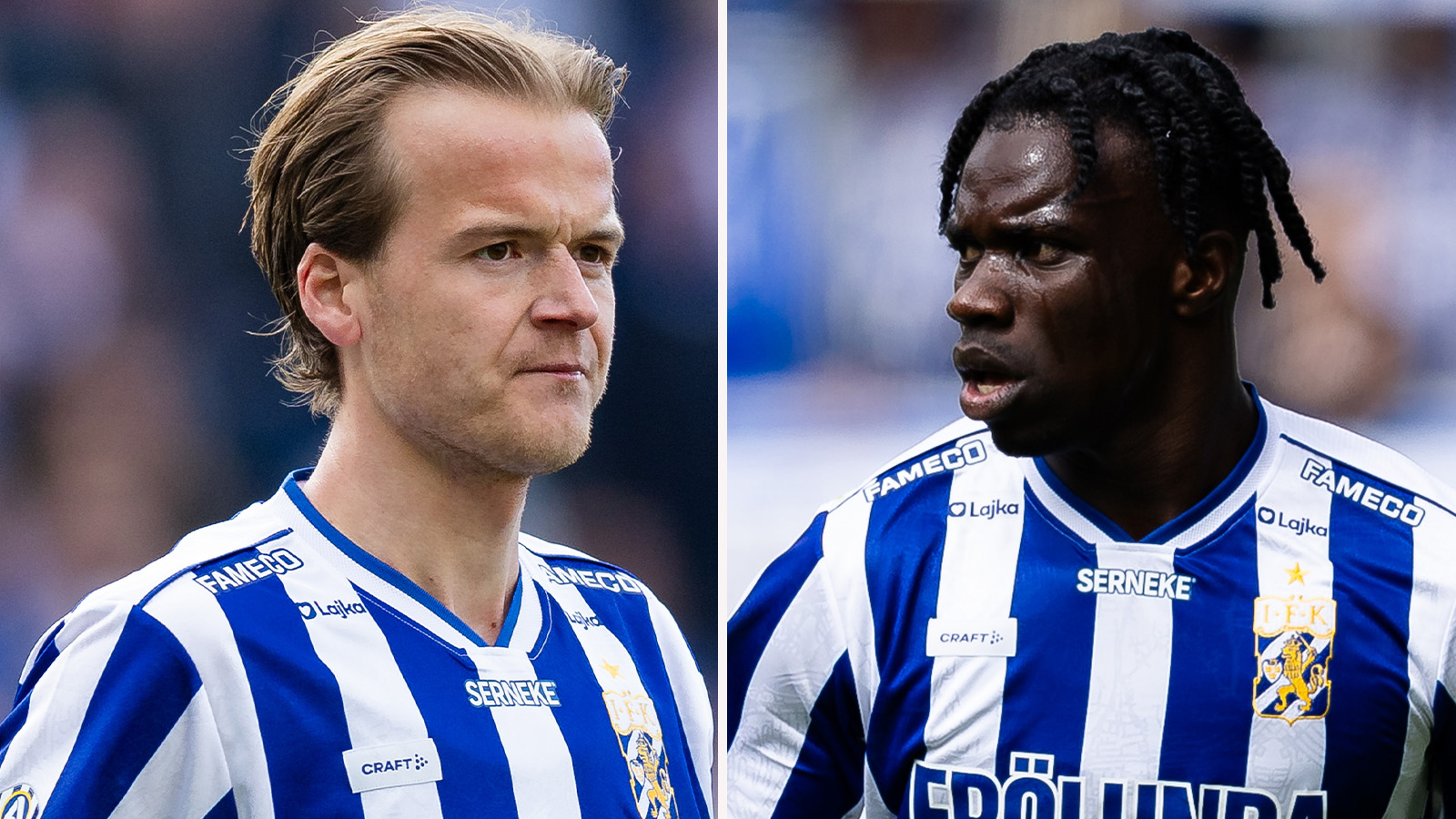 IFK Göteborgs starka (!) defensiva facit