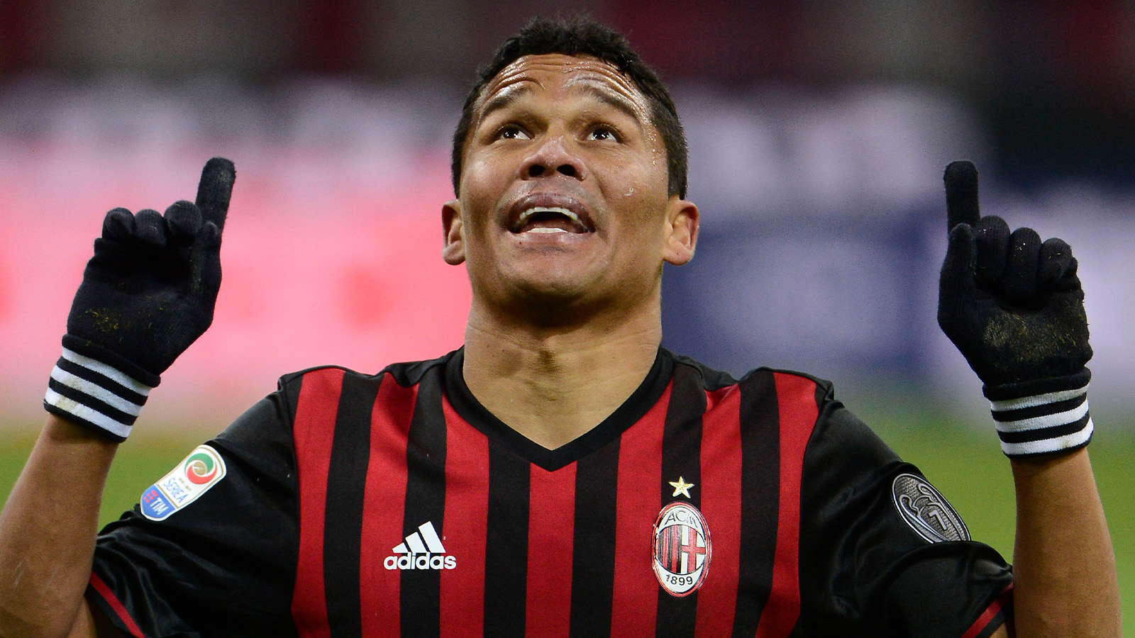 Förre Milan-stjärnan har skrivit på för storklubben
