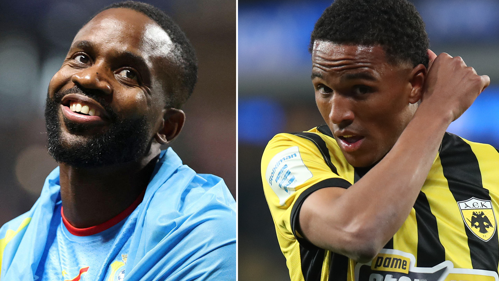 Efter Eliasson-uppgifterna – värvar VM-spelare