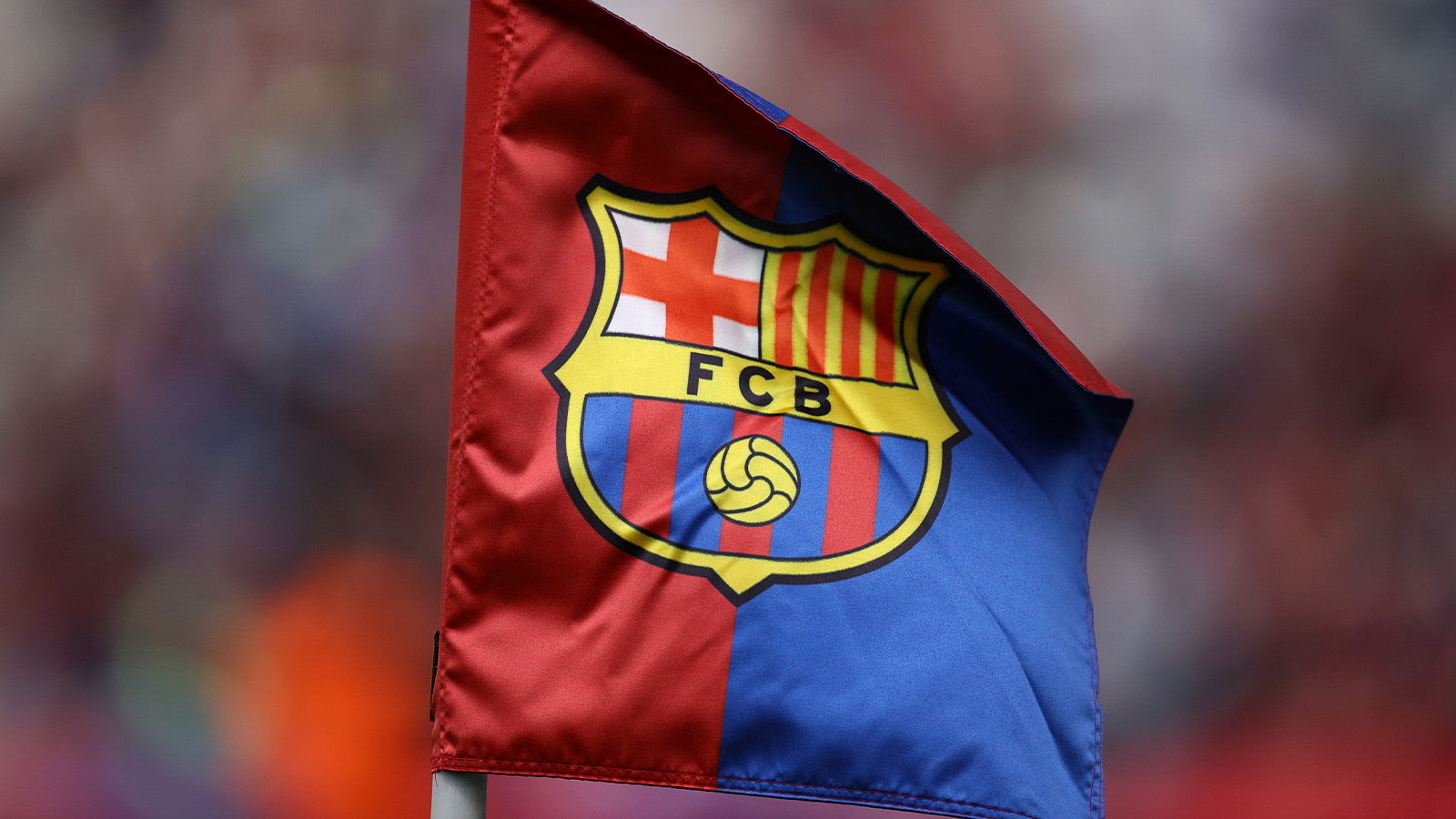 Uppgifter: Barcelona säkrar upp talang