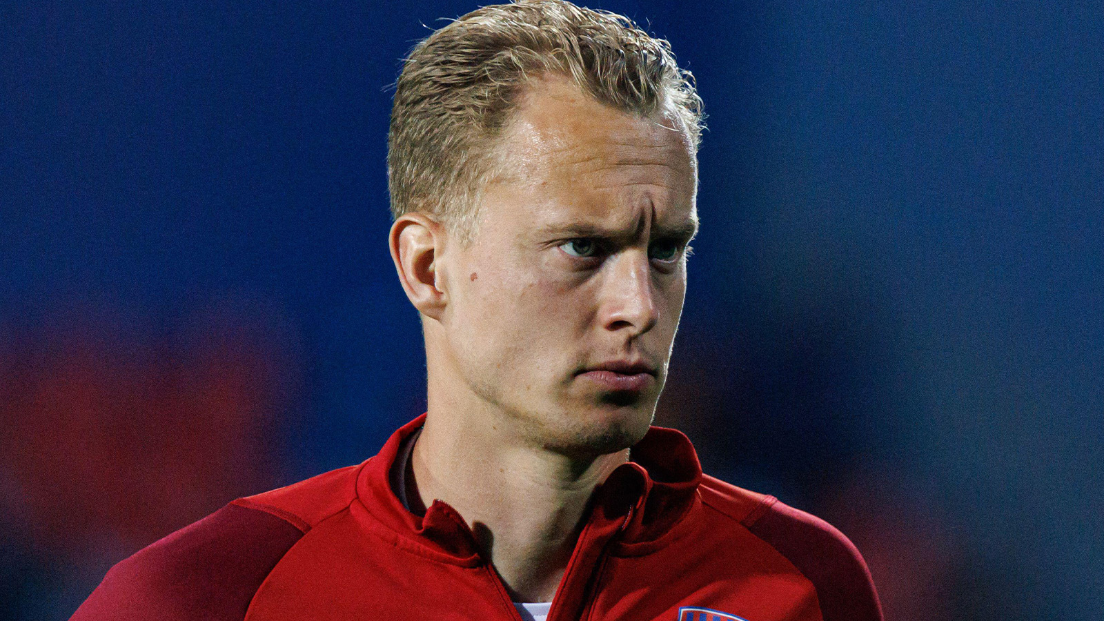 Officiellt: Gustav Berggren klar för ny klubb
