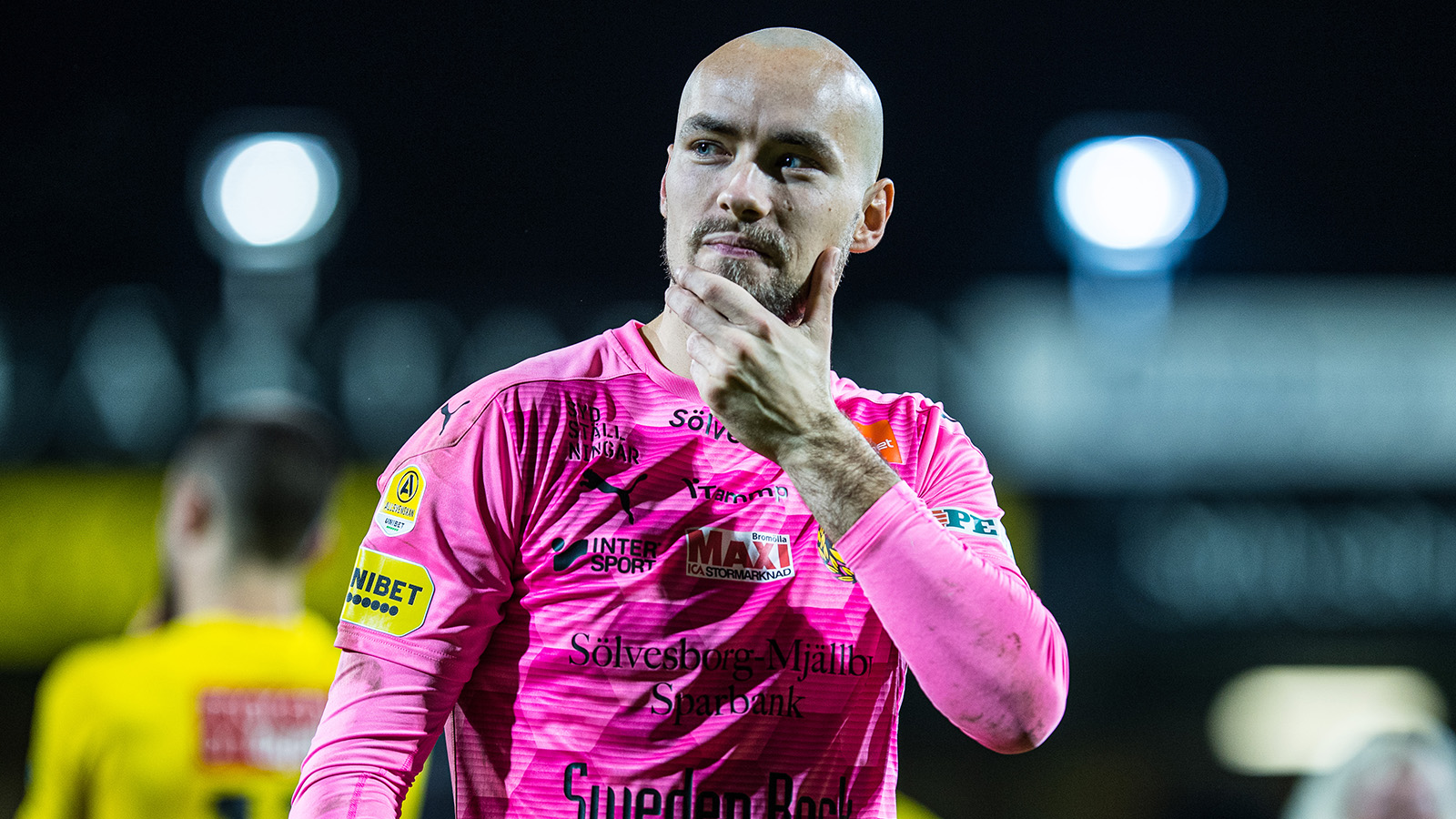 Mjällby-succén återvänder till Nordsjælland