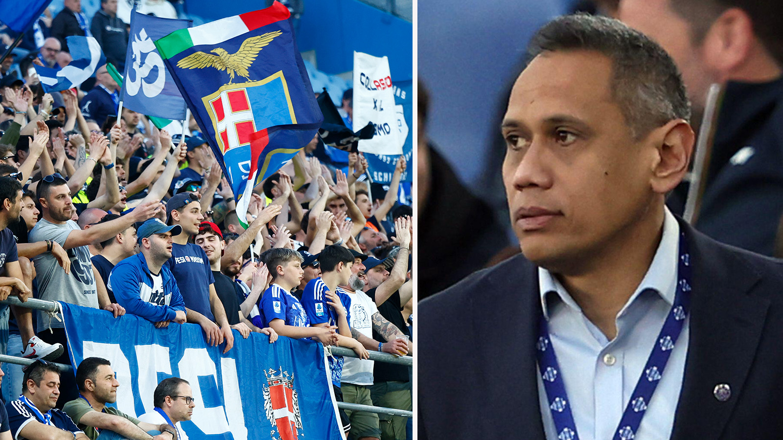 Comos hårda krav: ”De är livrädda”