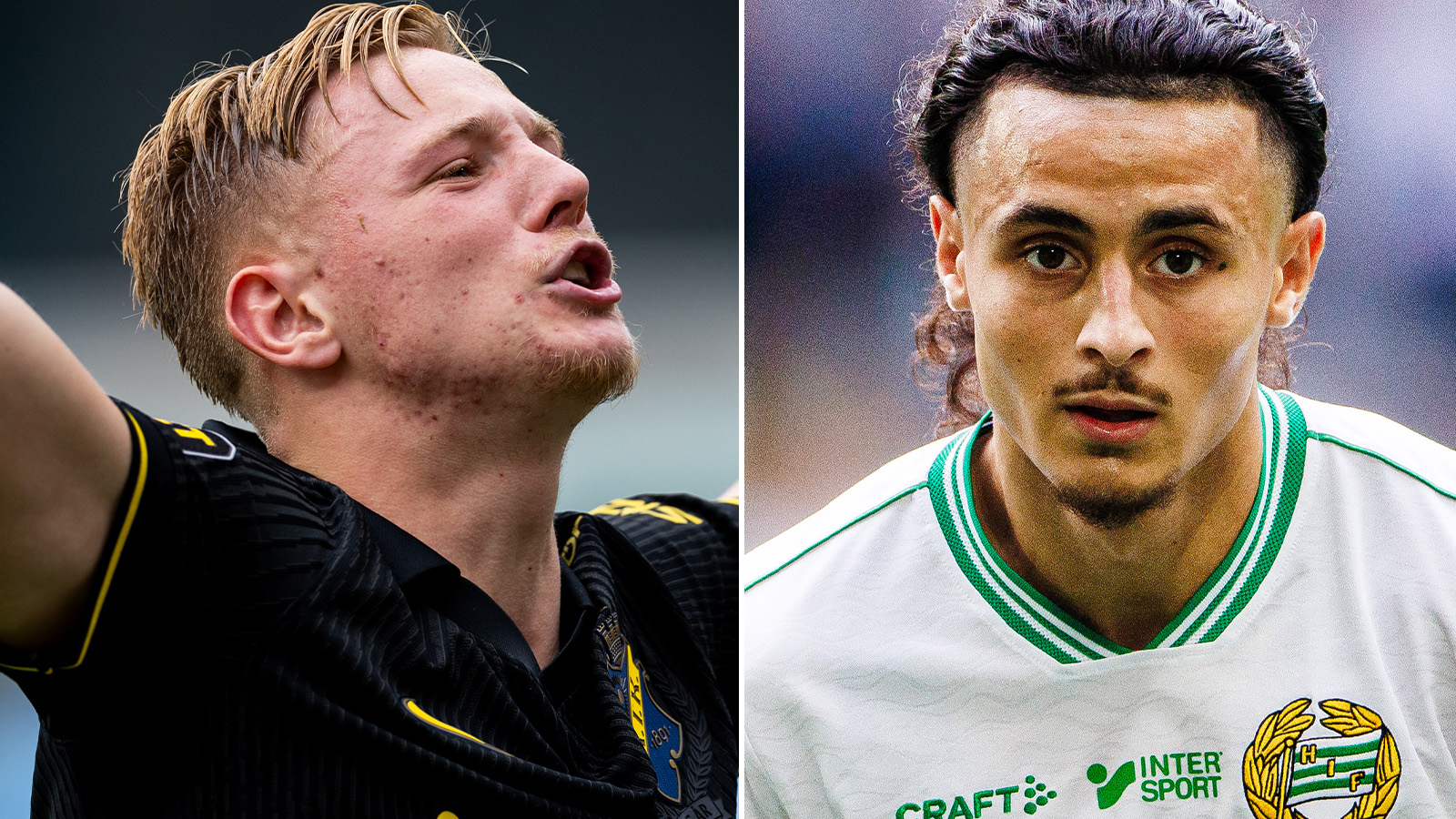 LIVE: AIK – Hammarby