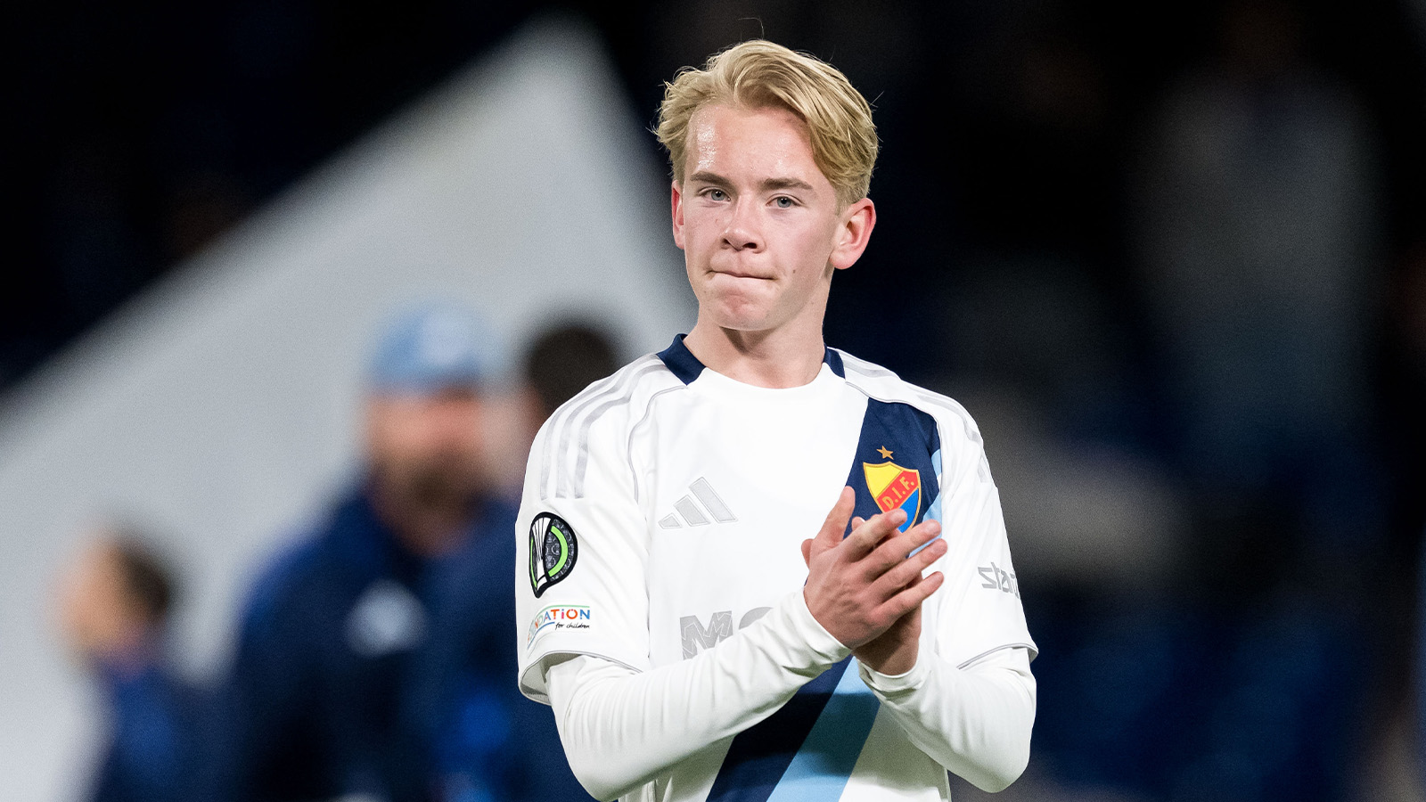 Officiellt: Djurgården lygter upp talang – lånas ut direkt