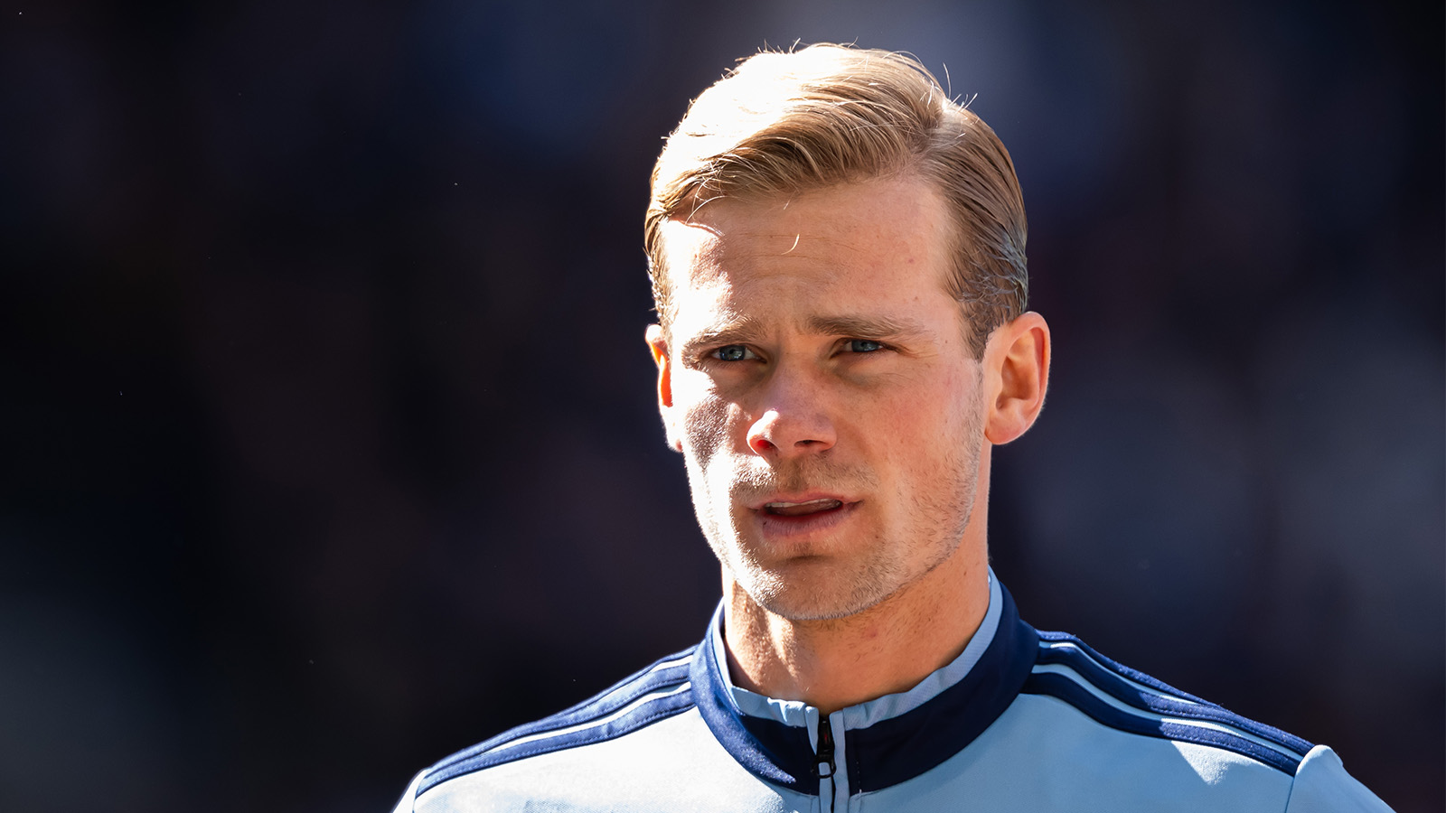 Officiellt: Findell lämnar Djurgården