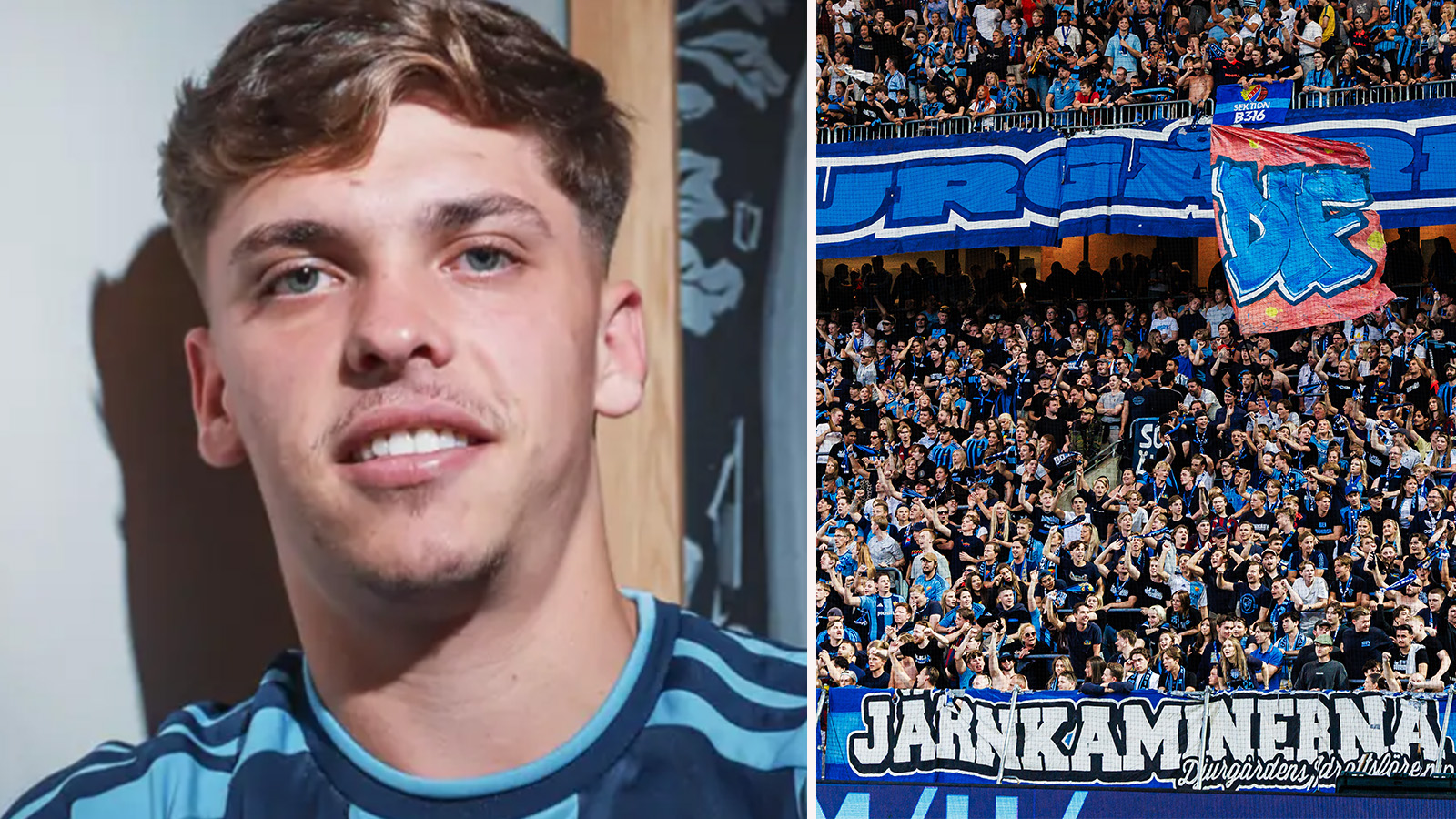 Klart: Brasse skriver på för Djurgården