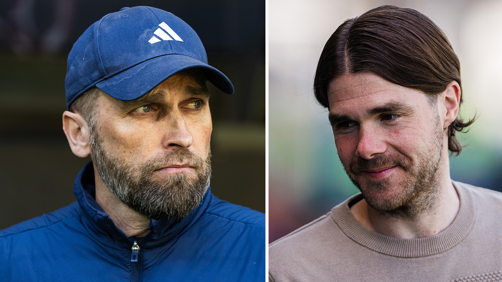 JUST NU: En förändring i Djurgårdens startelva