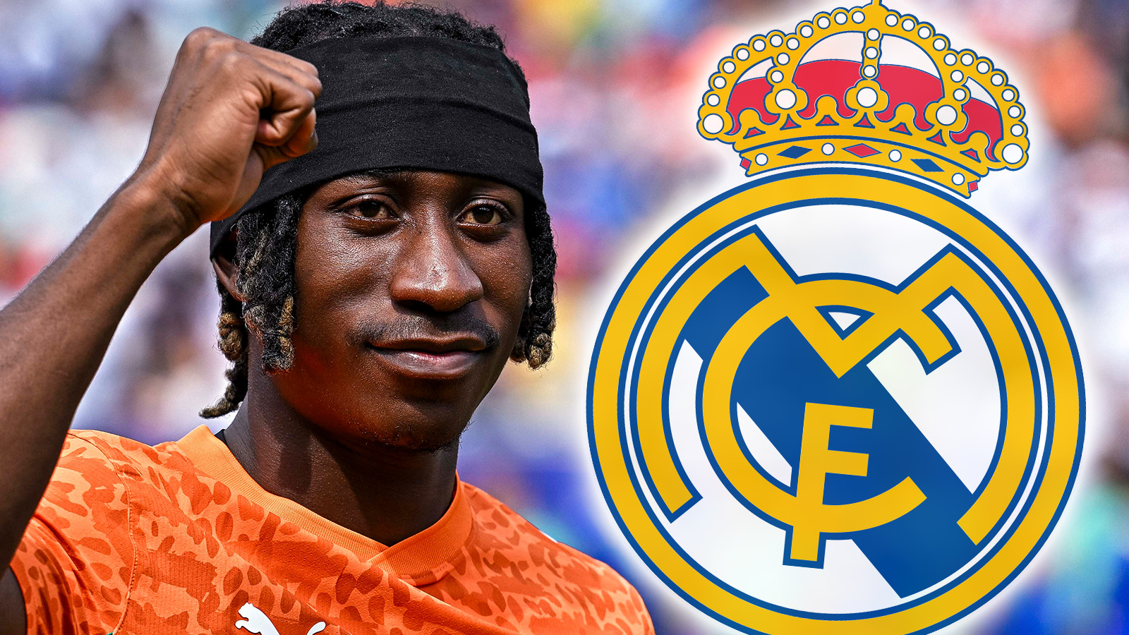Officiellt: Real Madrid värvar supertalangen – för 1,5 miljarder