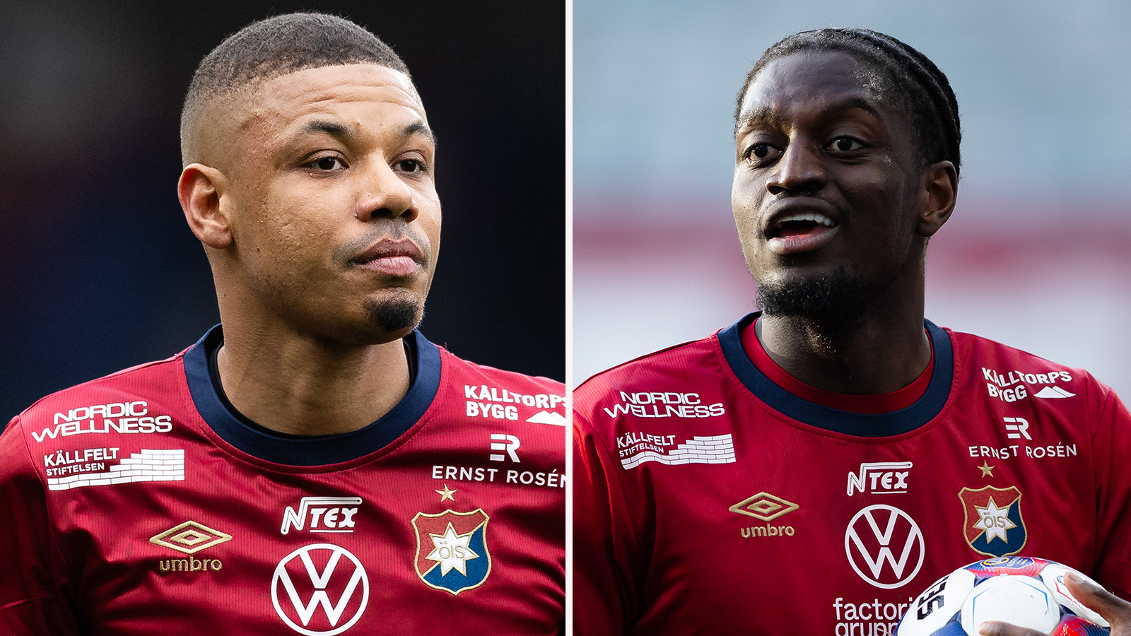 Megahyllningen – aldrig varit med om något liknande