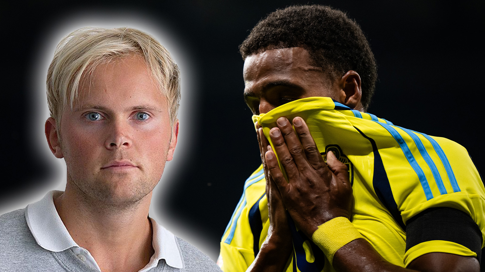 NORDQVIST: För dyr för MFF – måste vara över i Blågult