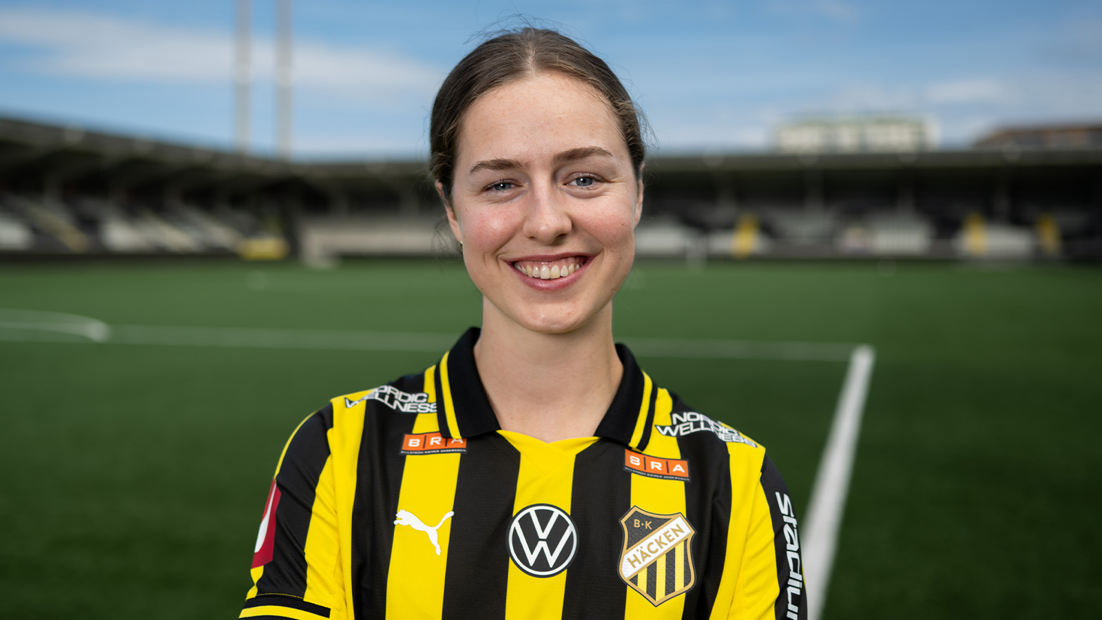 Klart: BK Häcken värvar från Kanada