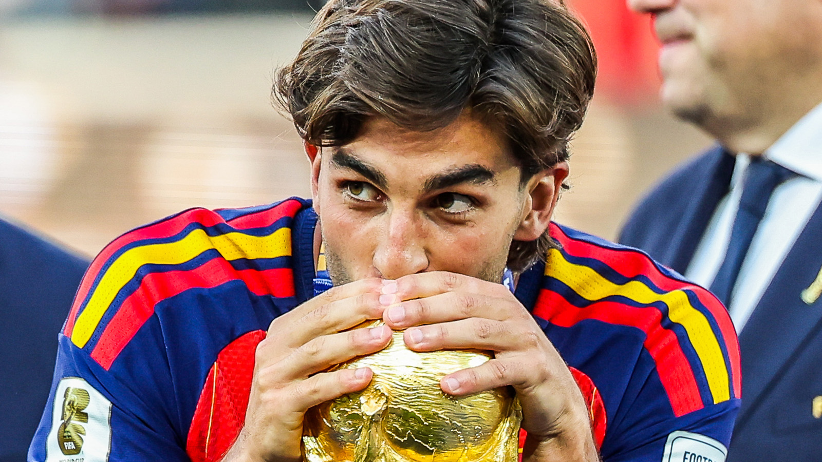 Uppgifter: VM-hjälten vill lämna Barça – har bestämt sig