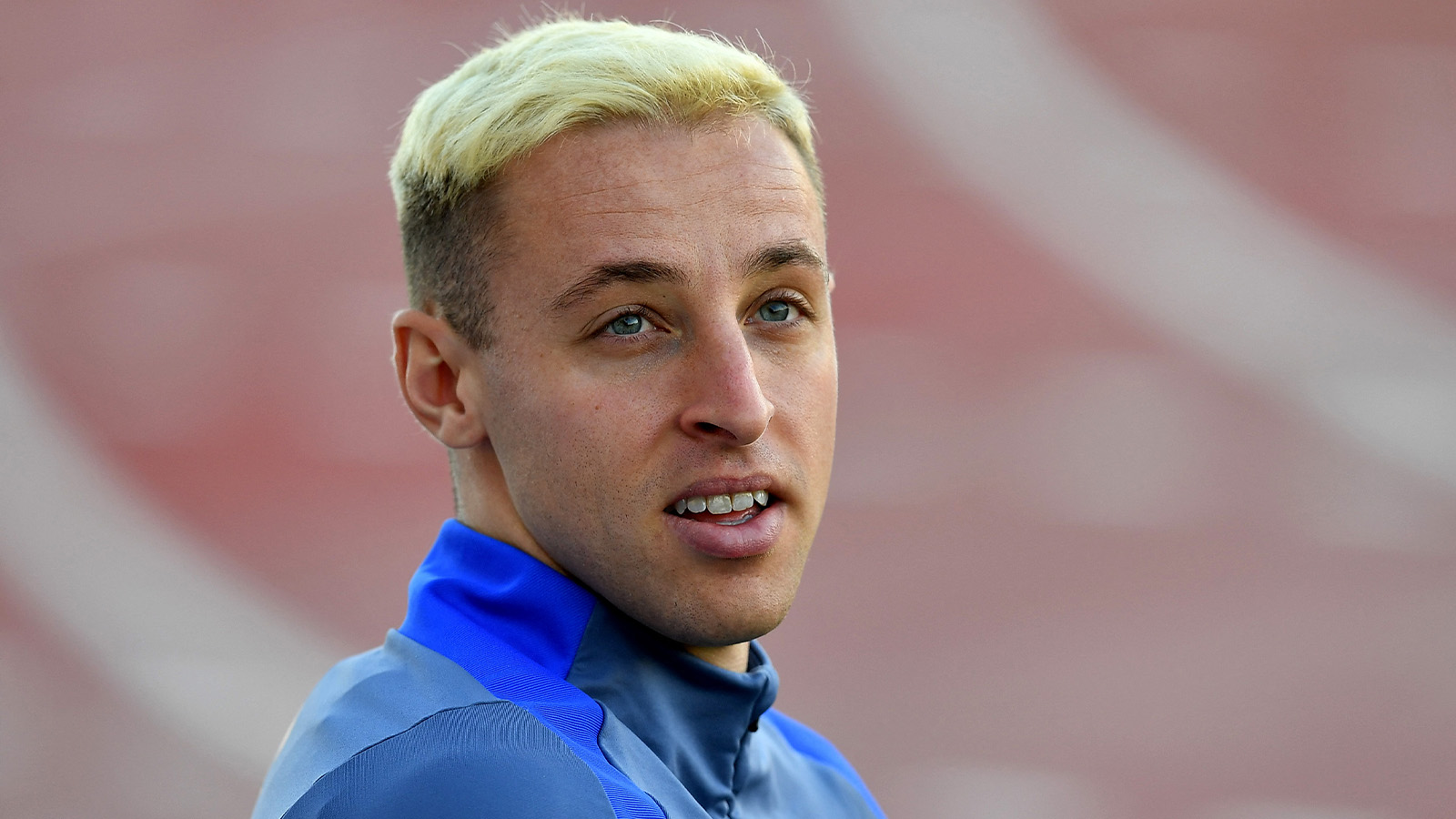 Klart: Lazio lånar från Inter