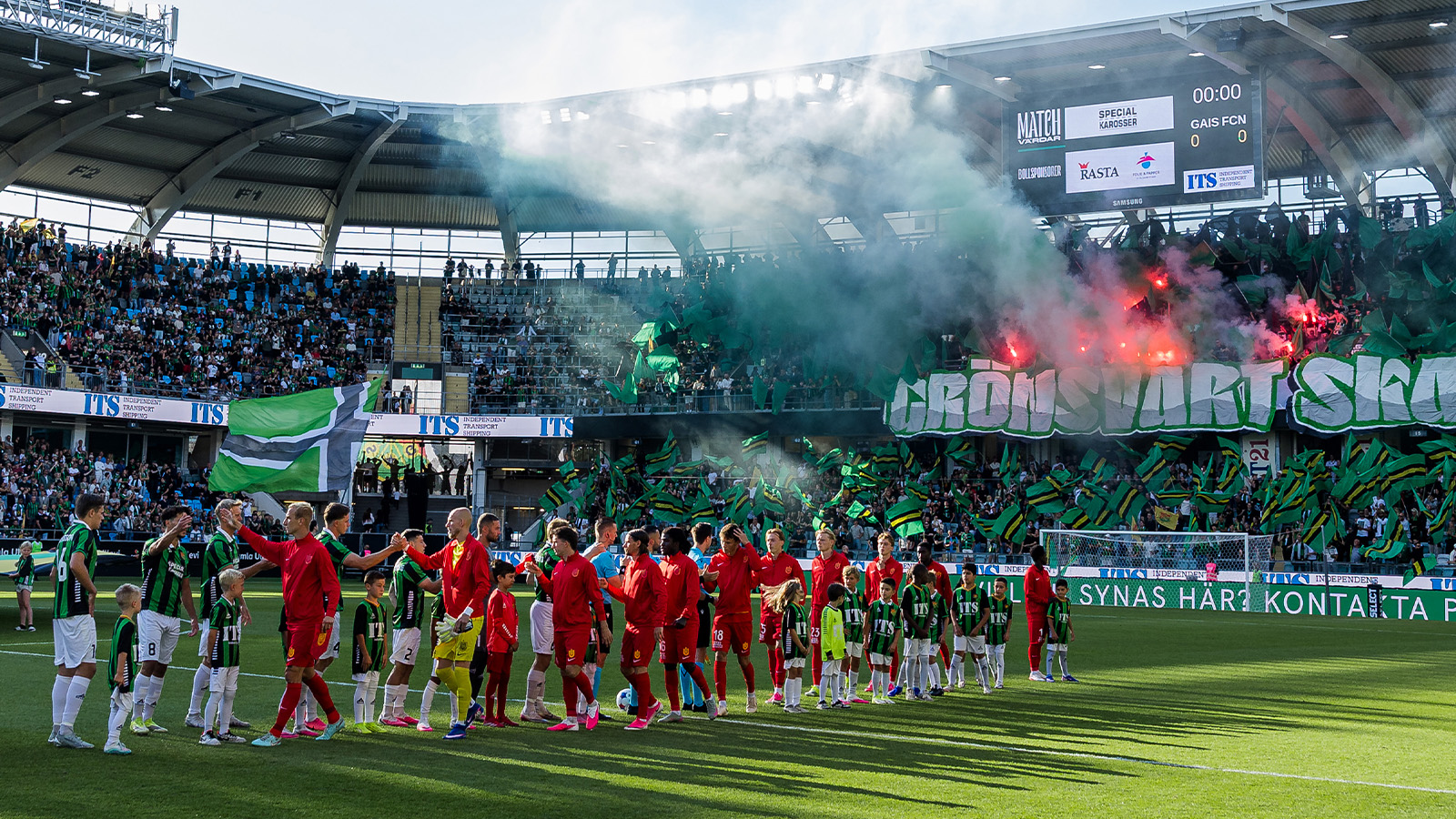 Gais straffas – tvingas betala uppemot 400 000 i böter