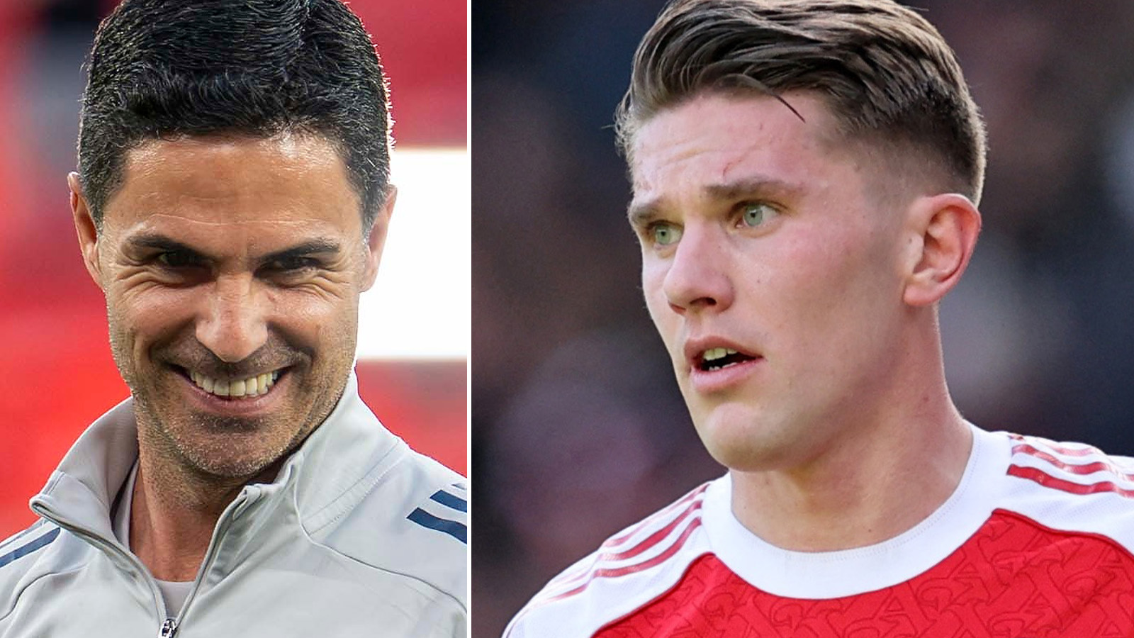 Arsenals Gyökeres-besked – efter flyttryktena