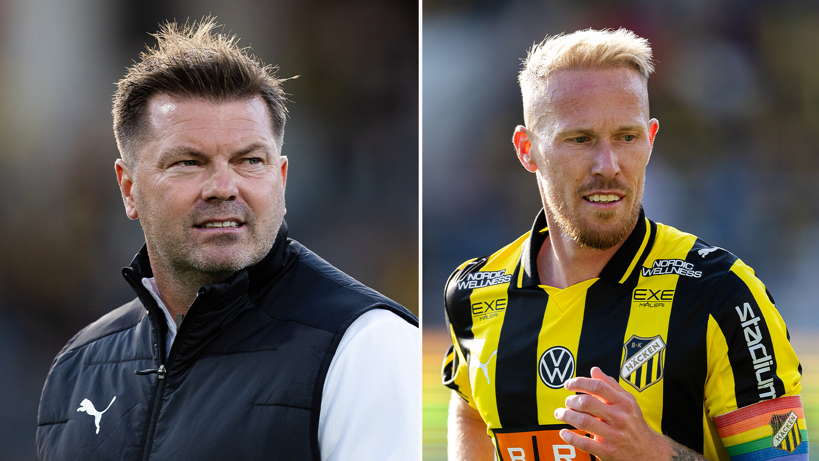 Kritiken: ”Bajen bättre i allt – vi är chanslösa”