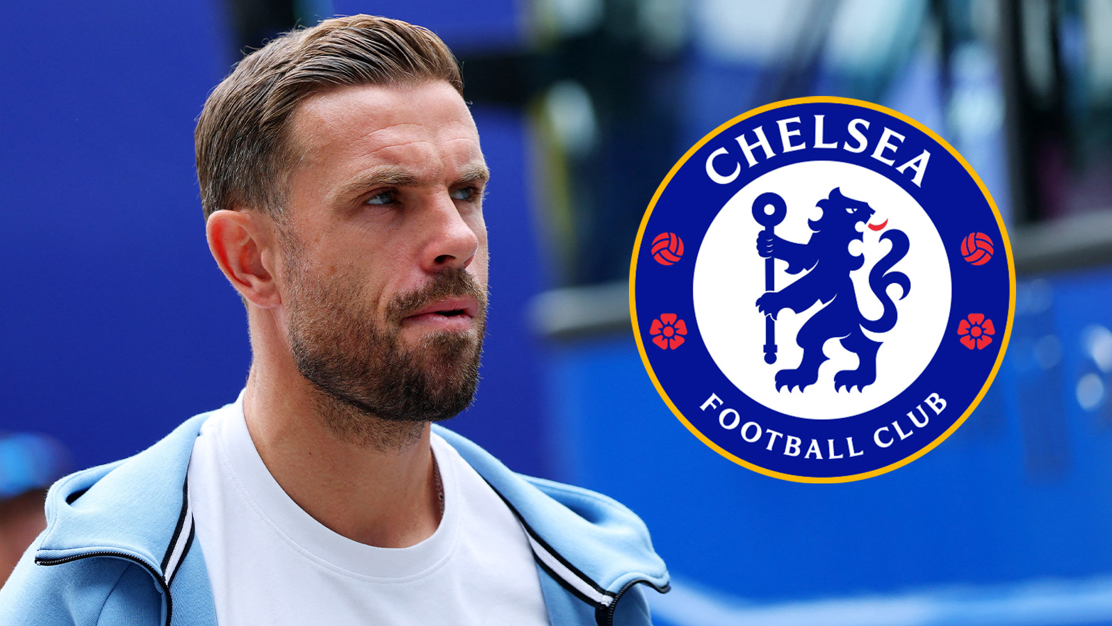 Klart: Jordan Henderson skriver på för Chelsea