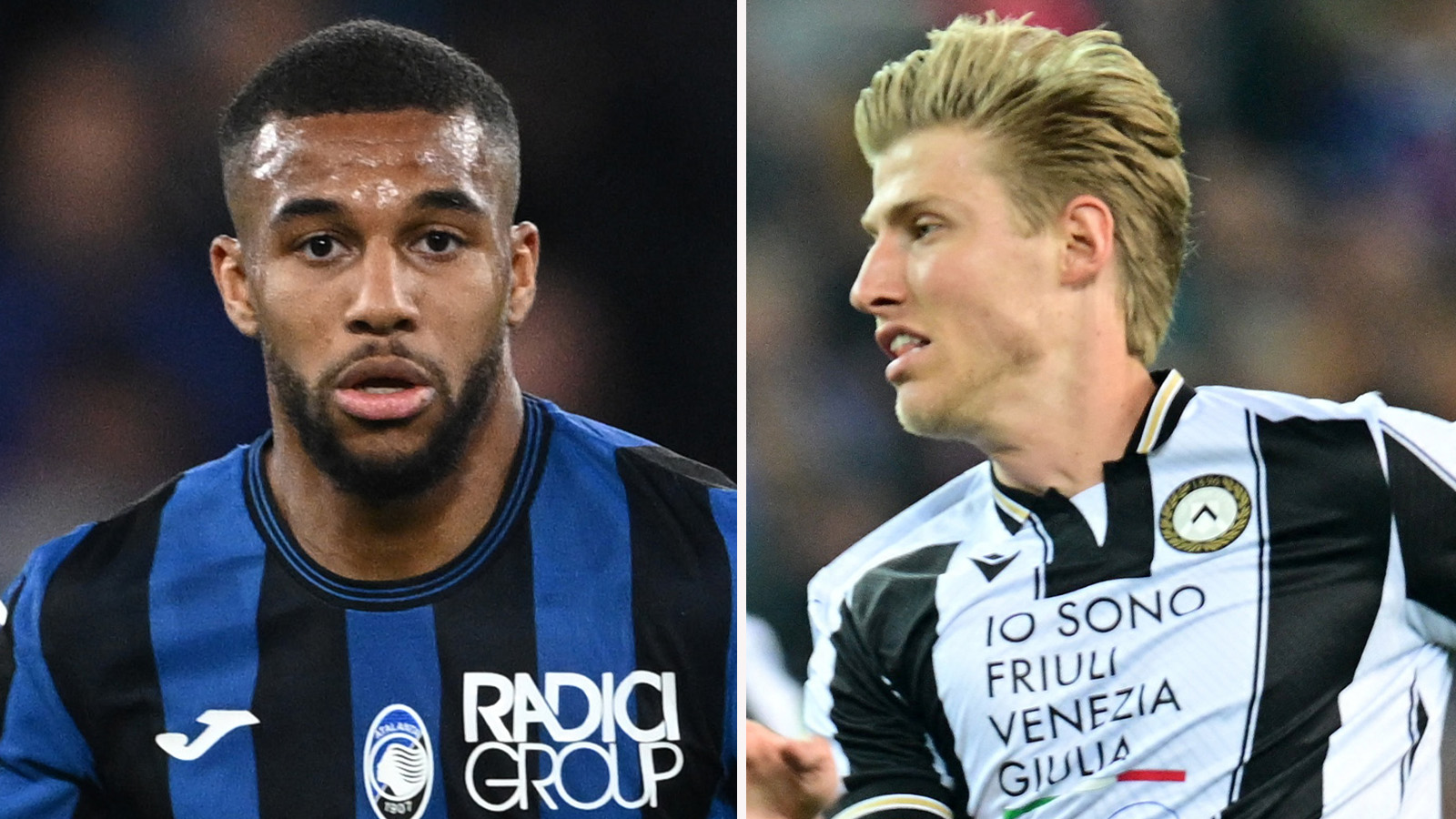 Isak Hien får konkurrens – Atalanta värvar mittback